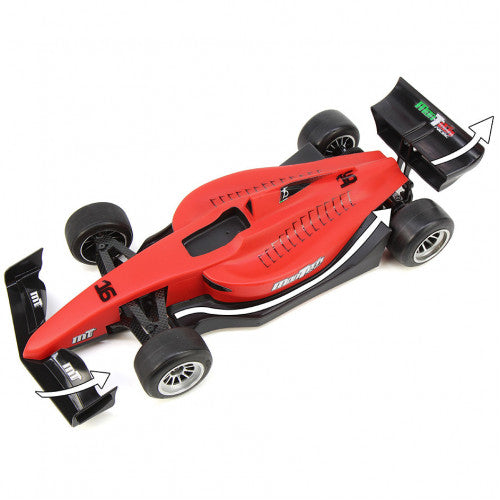 022-013 Mon-Tech Racing Formula 1 F23 Body