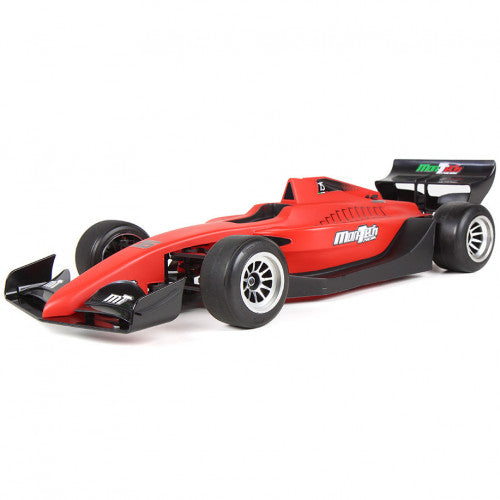 022-013 Mon-Tech Racing Formula 1 F23 Body