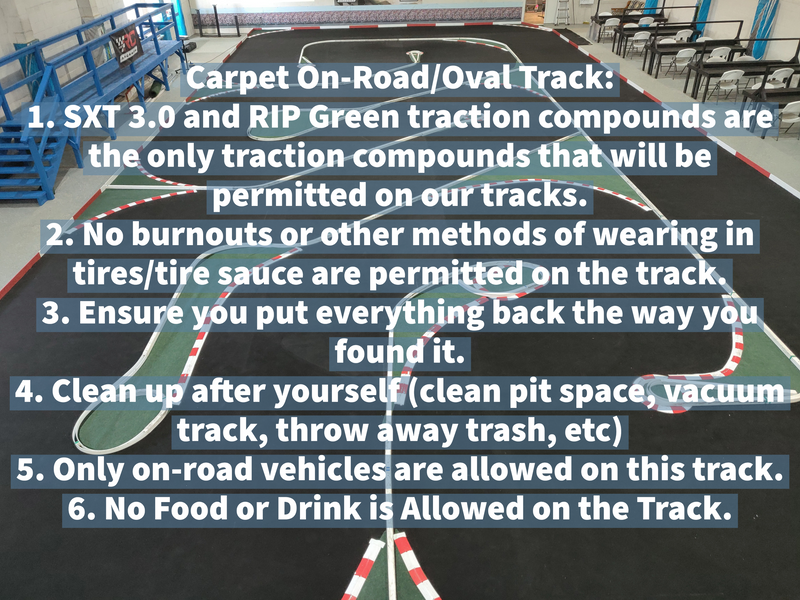 Track Membership