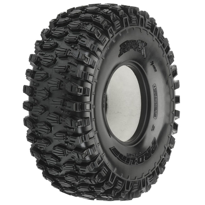 10132-14 — Pro-Line 1/10 Hyrax G8 Front/Rear 2.2" Rock Crawling Tires (2)