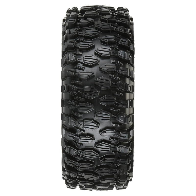 10132-14 — Pro-Line 1/10 Hyrax G8 Front/Rear 2.2" Rock Crawling Tires (2)