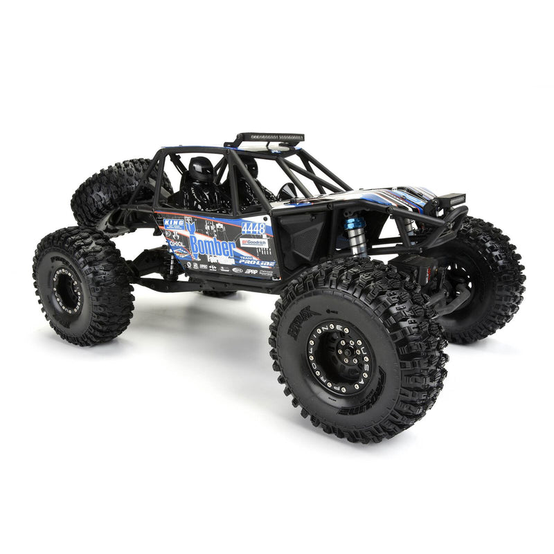 10132-14 — Pro-Line 1/10 Hyrax G8 Front/Rear 2.2" Rock Crawling Tires (2)