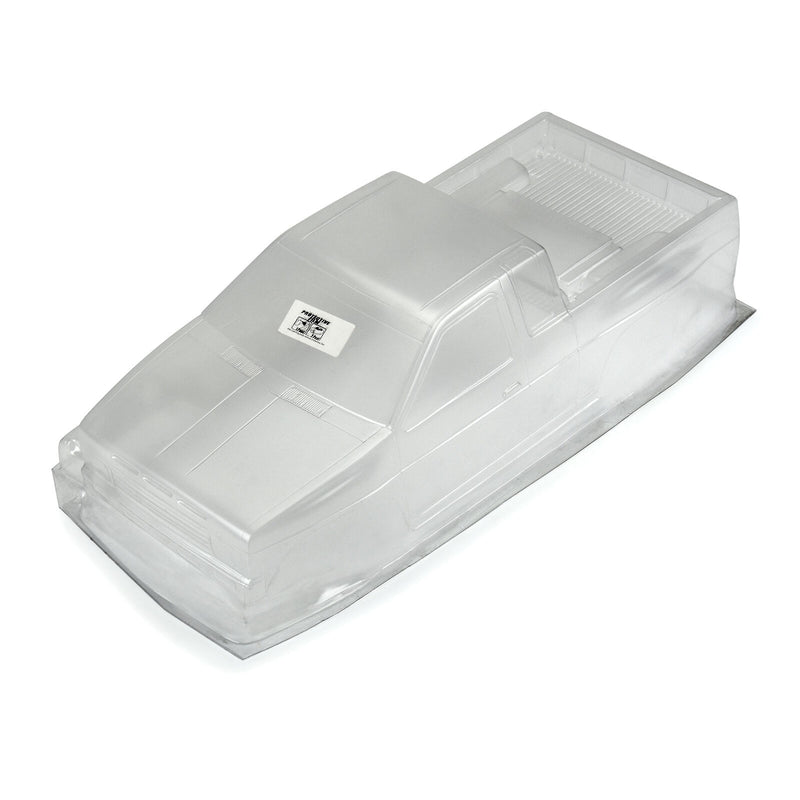 3608-00 Proline 1/10 1987 Nissan Hardbody D21 Clear Body 12.3" (313mm) WB Crawlers