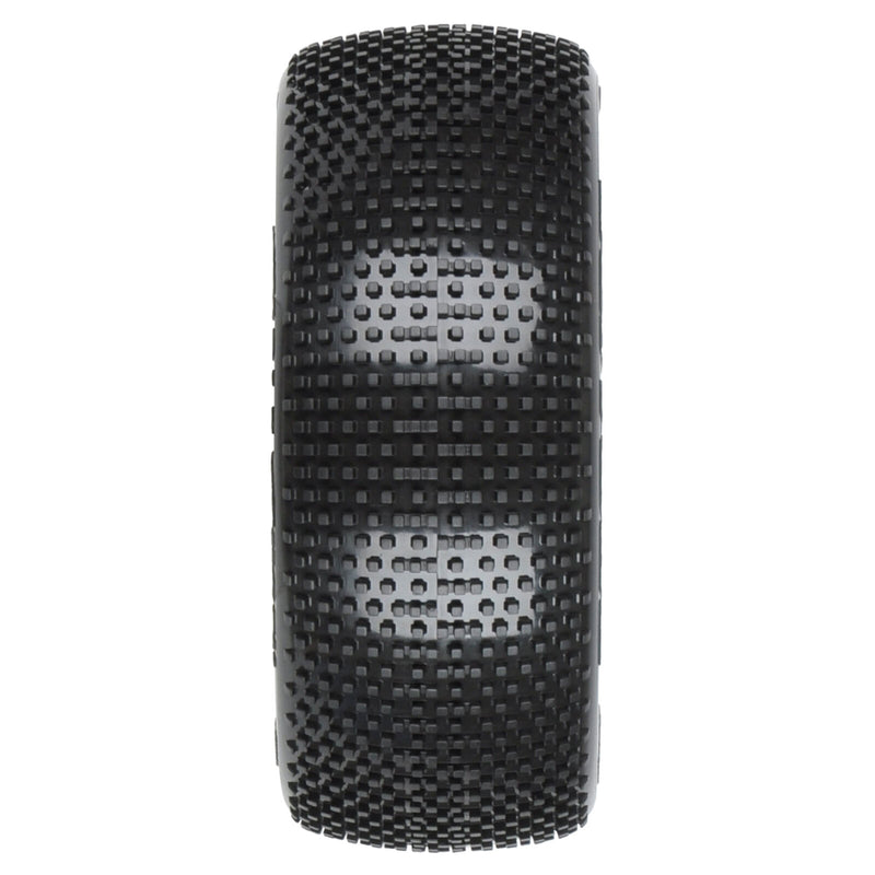 9041-204 Proline 1/8 Hole Shot 2.0 S4 Front/Rear Off-Road Buggy Tires (2)