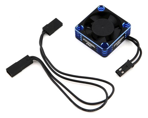 PTK-2112 Protek 30x30x10mm Aluminum High Speed Cooling Fan