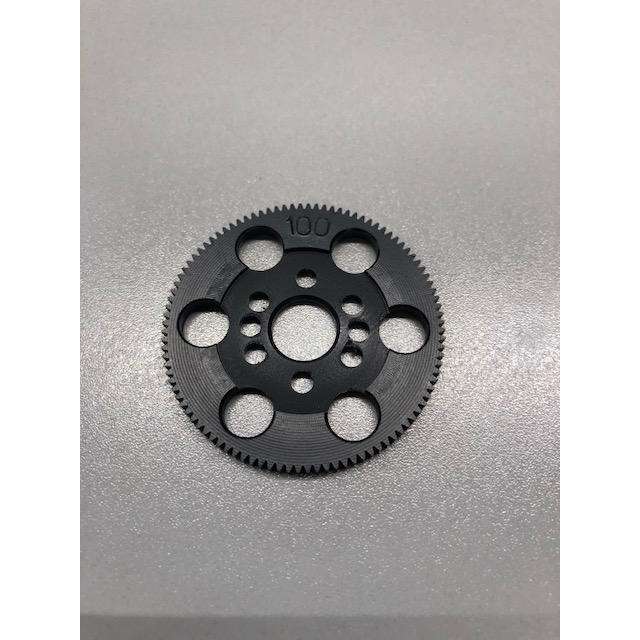 RW64X96 RW Racing 96T 64dp Xray T2 008/9 Spur Gear
