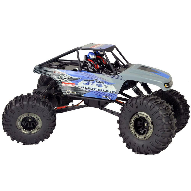 RER11128 - Redcat Racing DANCHEE RIDGEROCK 1/10 Scale Rock Crawler