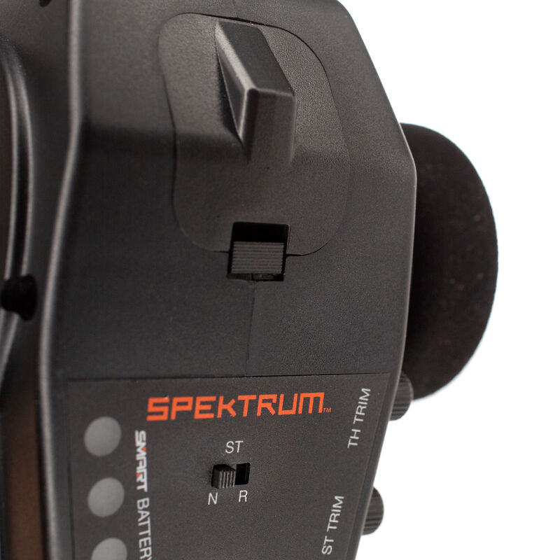 SPM2340 DX3 Smart 3-Channel Transmitter with SR315 Receiver