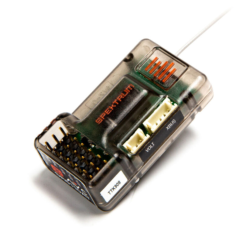 SR6110AT 6-Channel AVC Telemetry Surface Receiver