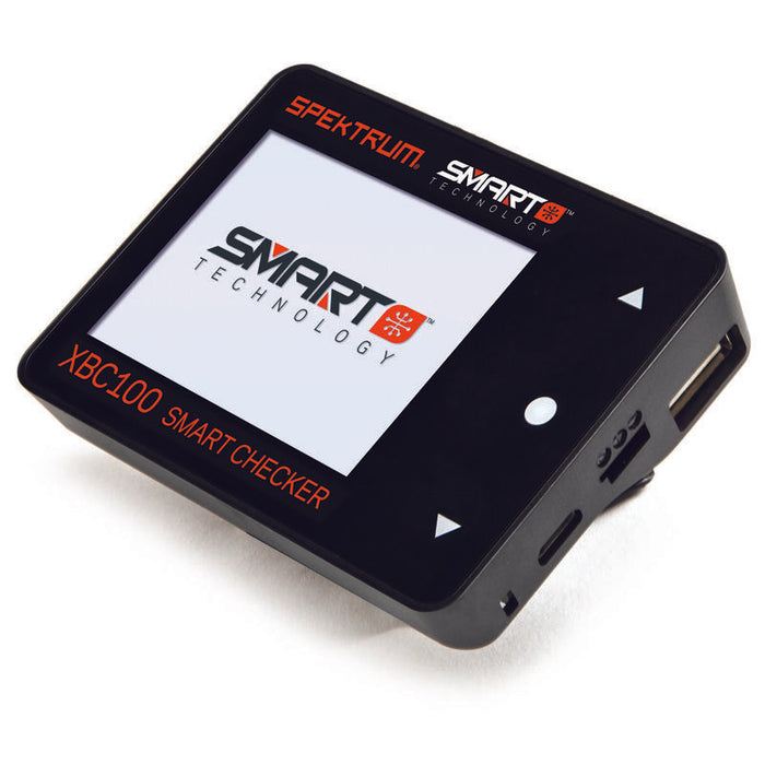 SPMXBC100 XBC100 SMART Battery Checker & Servo Driver