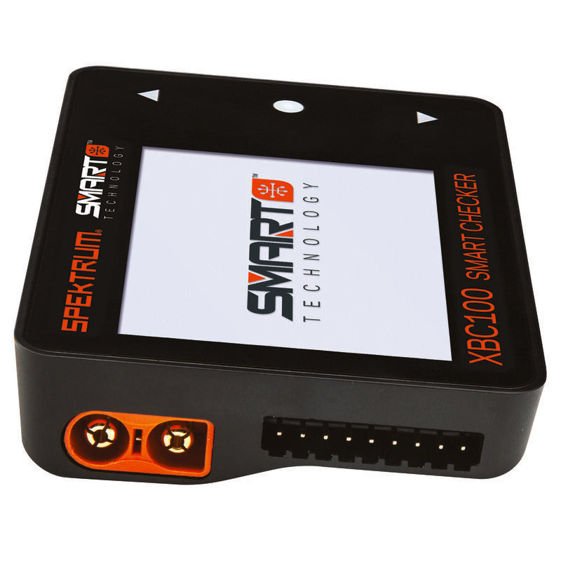 SPMXBC100 XBC100 SMART Battery Checker & Servo Driver