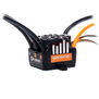 SPMXSEMC02 Spektrum 1/10th Scale Brushless 4000KV Motor/ESC Combo