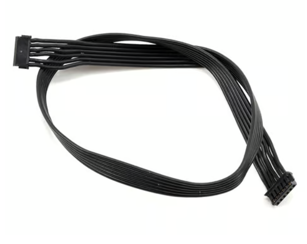 TQ3030 TQ Wire 300mm Flate Wire Sensor Cable