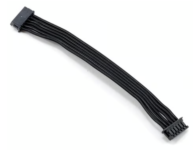 TQ3007 TQ Wire 75mm Flatwire Sensor Cable