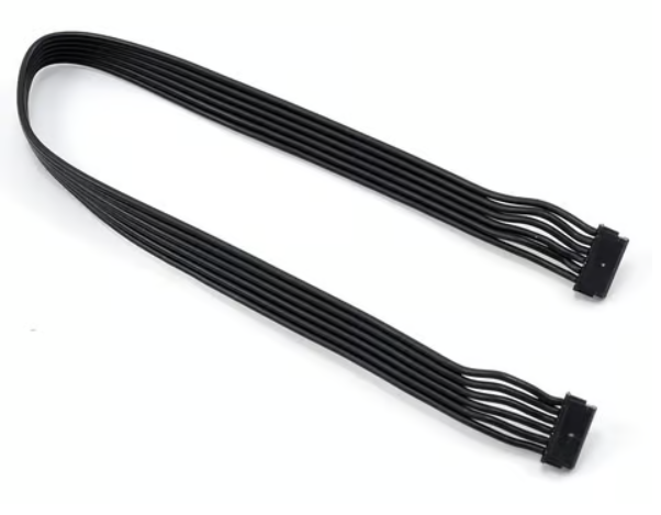 TQ3020 TQ Wire 200mm Flat Wire Sensor Wire