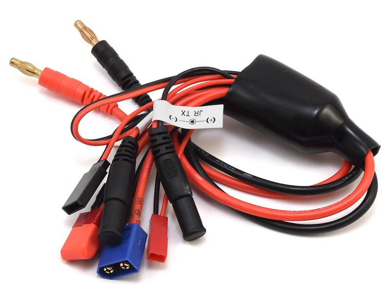 PTK-5344 Protek Squid Multi Connector Charge Lead