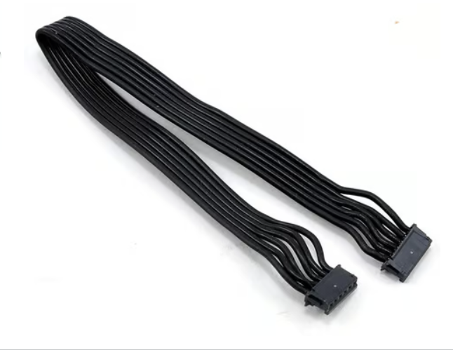 TQ3015 TQ Wire 150mm Flatwire Sensor Cable