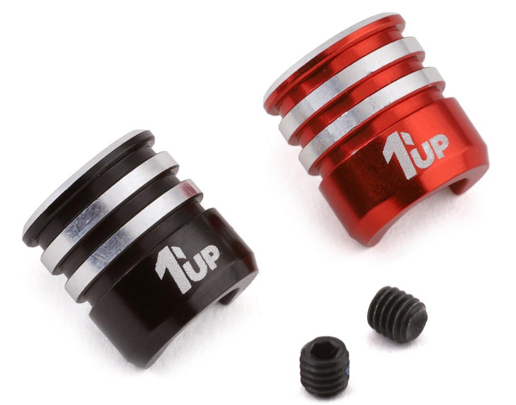 1UP Racing — 997 RC Raceway