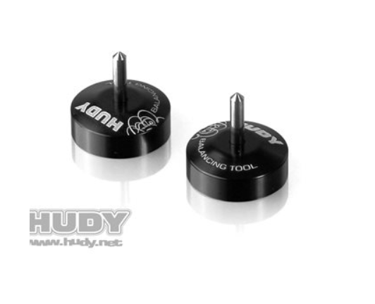 107880 Hudy Chassis Balancing Tool