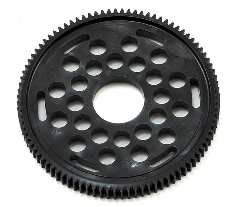 GS-D6-092 - Axon DTS 64P Spur Gear (92T)