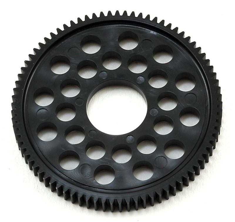 GS-D6-081 - Axon DTS 64P Spur Gear (81T)