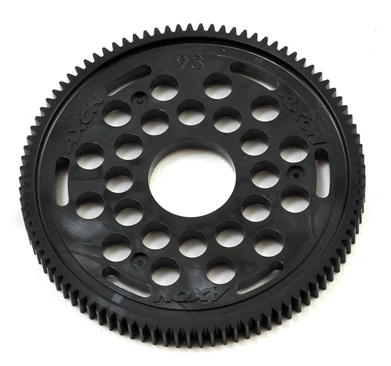 GS-D6-093 - Axon DTS 64P Spur Gear (93T)