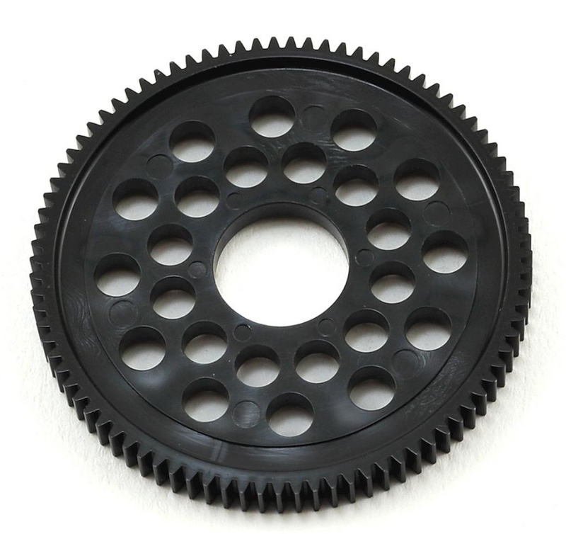 GS-D6-087 - Axon DTS 64P Spur Gear (87T)