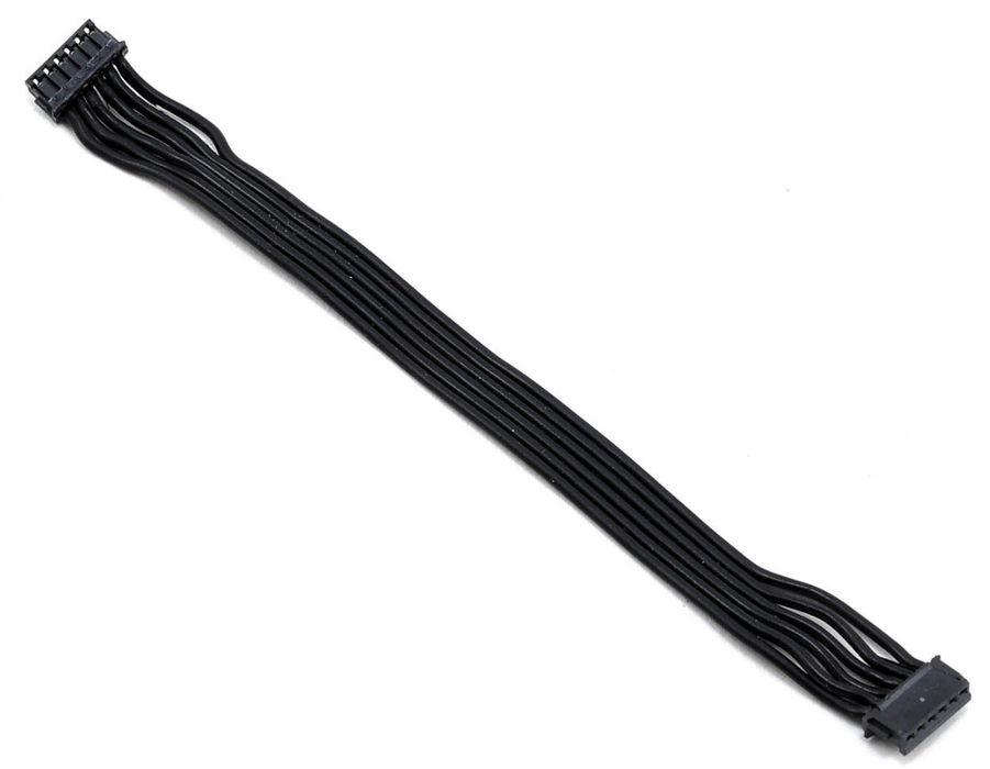 TQ3010 - TQ Wire 100mm Flatwire Sensor Cable