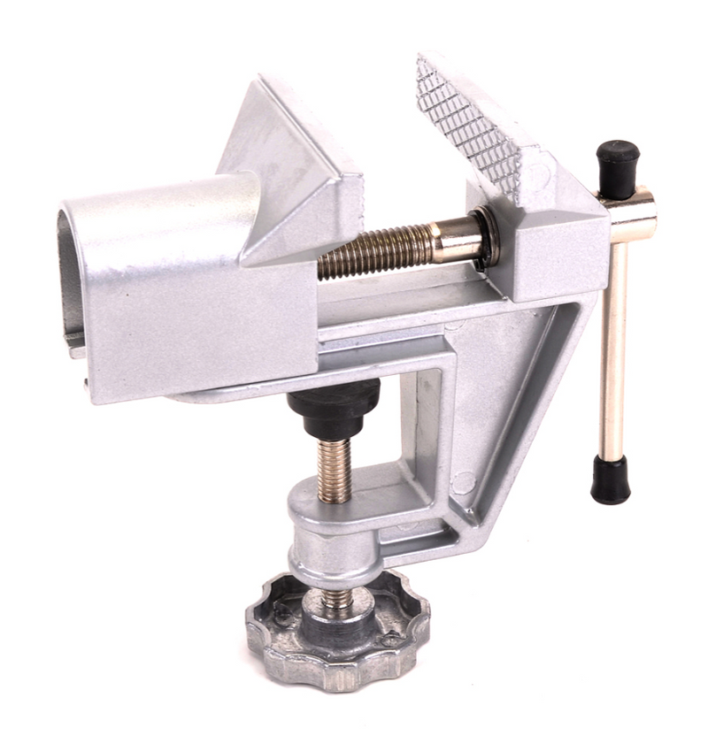 CR248 - Core RC Hobby Bench Vice