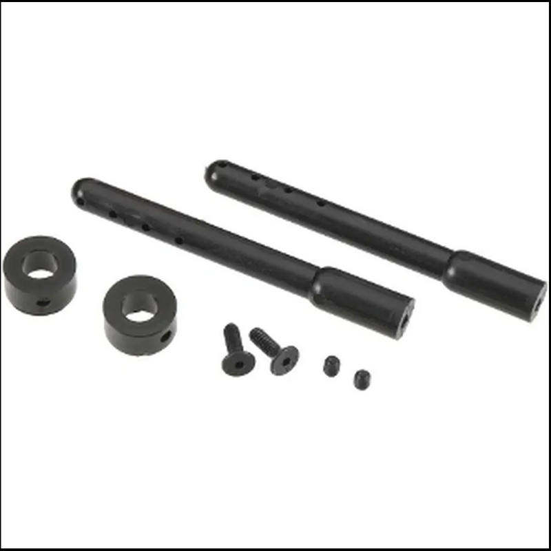 Mcallister Body Post 3''