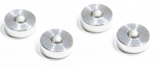 TP-0304 - Ovalwerks T-Plate/V-Plate Spacers
