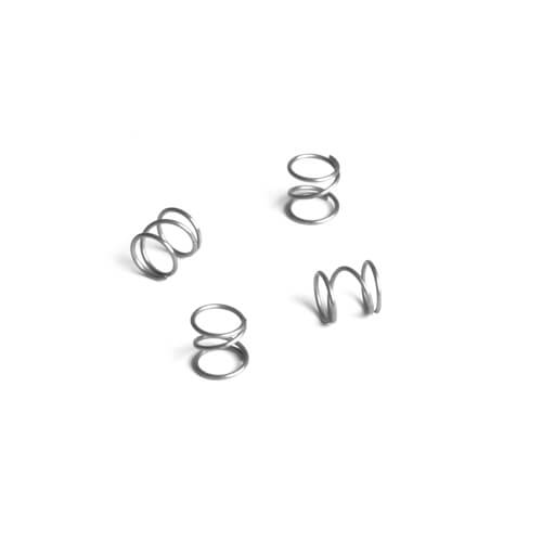 TKR5368B Tekno Brake Pad Return Springs
