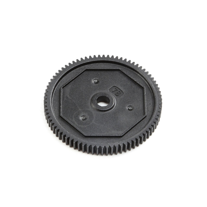 TLR232077 Losi 78T Spur Gear, SHDS,48P