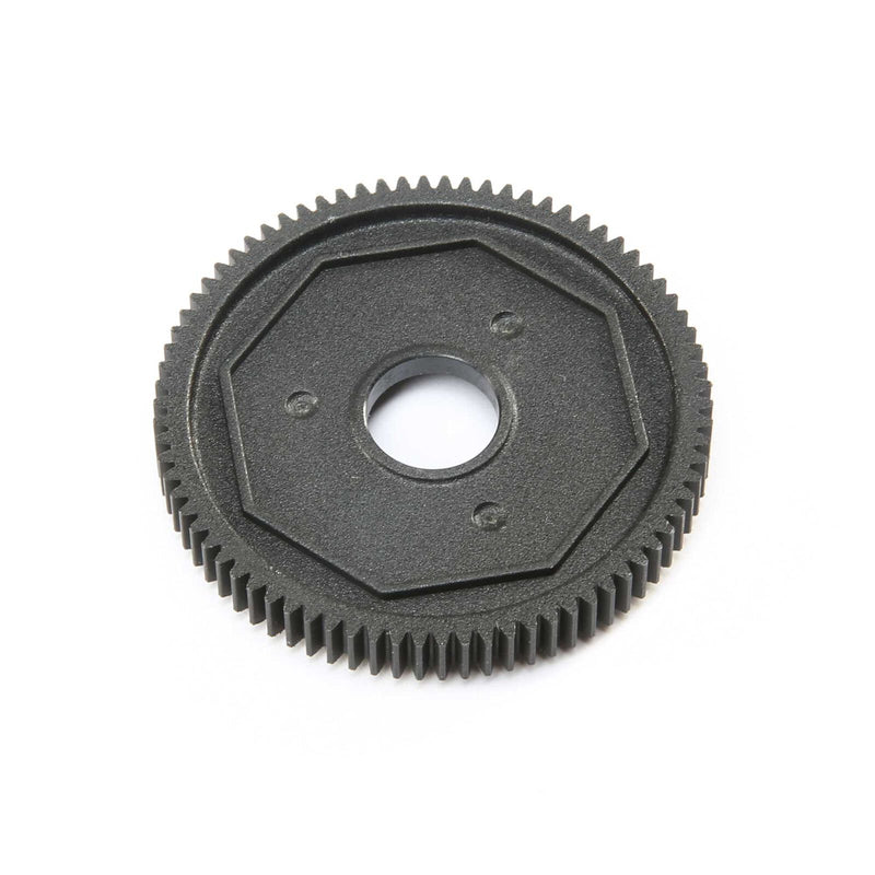 TLR232116 Losi 78T Spur Gear, Slipper 22X-4
