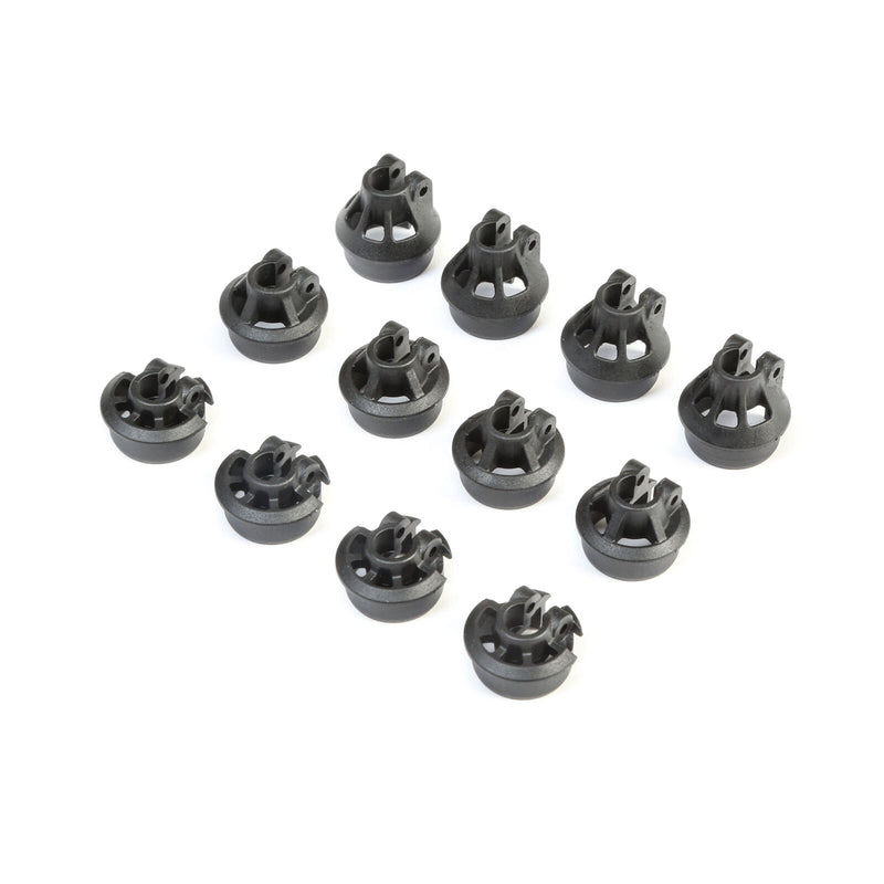 TLR233030 Losi Spring Cup Set, G3