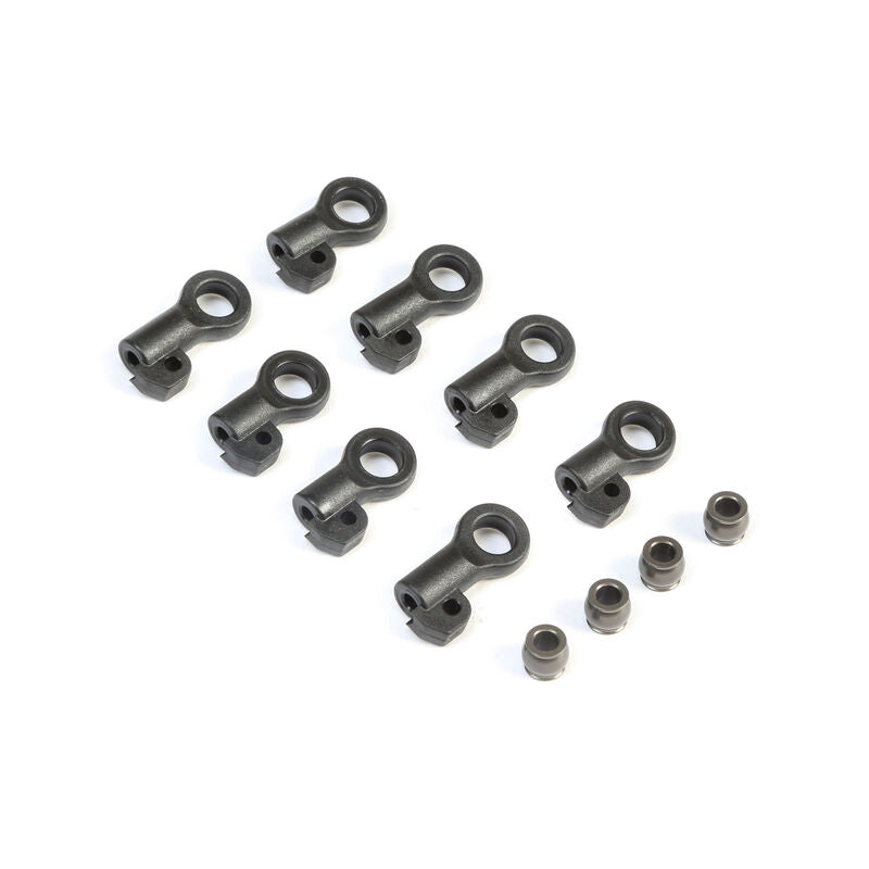 TLR233031 Losi Shock End Set, G3