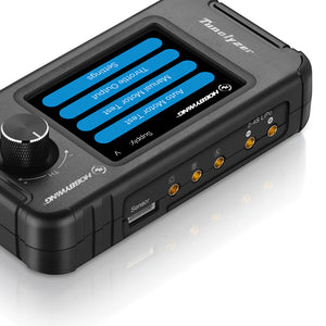 30504003 Hobbywing Tunalyzer