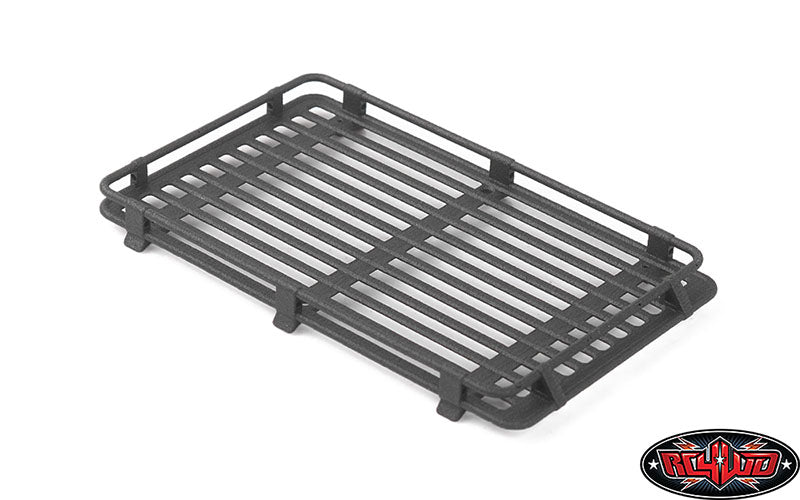 VVV-C1151 CC Hand Micro Series Tube Roof Rack for Axial SCX24 1/24 1967 Chevrolet C10