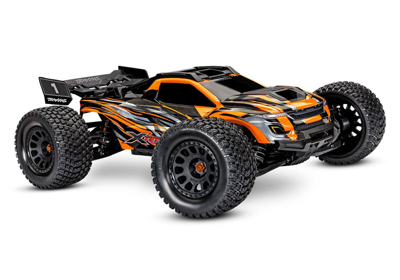 78086-4 Traxxas XRT 1/5 Scale 4WD Truck w/ 8S ESC