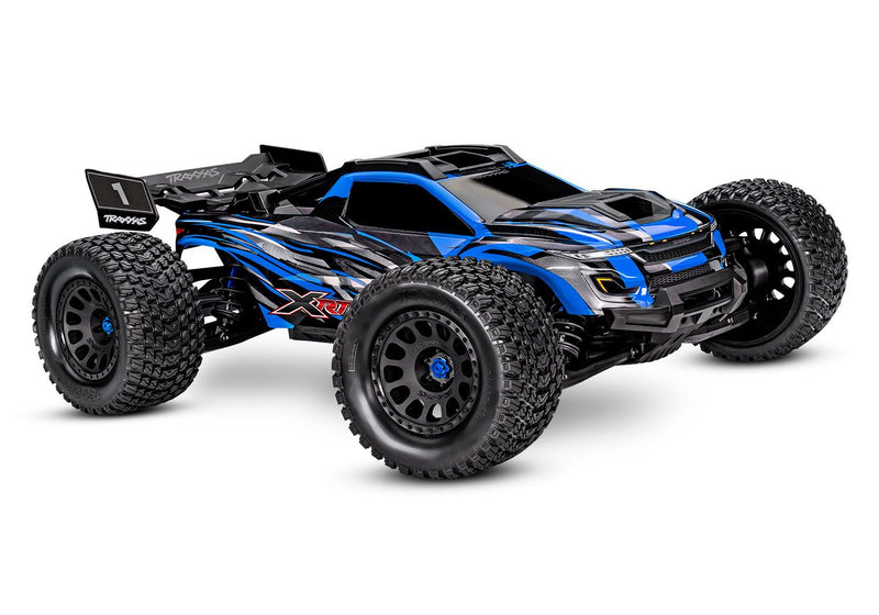 78086-4 Traxxas XRT 1/5 Scale 4WD Truck w/ 8S ESC