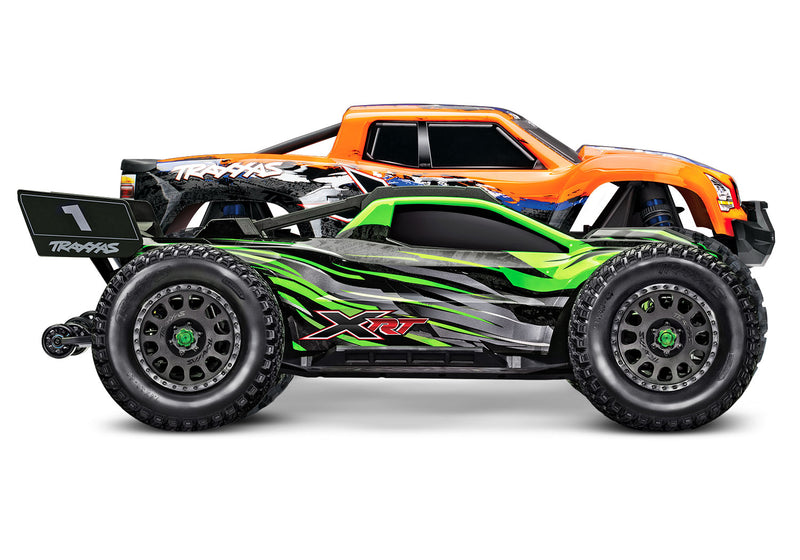 78086-4 Traxxas XRT 1/5 Scale 4WD Truck w/ 8S ESC