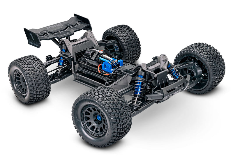 78086-4 Traxxas XRT 1/5 Scale 4WD Truck w/ 8S ESC
