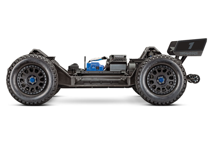 78086-4 Traxxas XRT 1/5 Scale 4WD Truck w/ 8S ESC