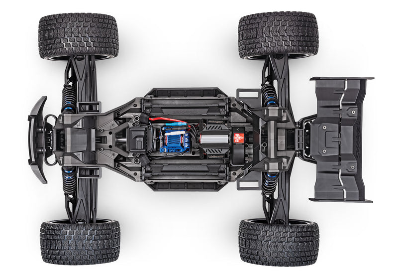 78086-4 Traxxas XRT 1/5 Scale 4WD Truck w/ 8S ESC