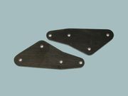 5022 RJSpeed A-Arm (2) Sport 3.2 & LTO