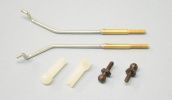 5250 - RJ Speed Legends Adjustable Steering Linkage Kit