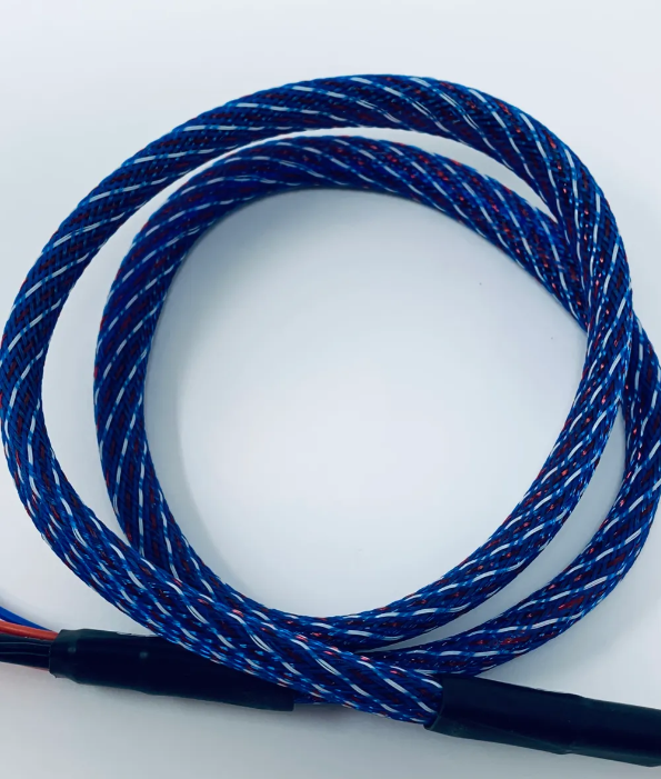 493 Mcallister XT60 to 4mm/5mm Bullet 36" CL Charge Lead