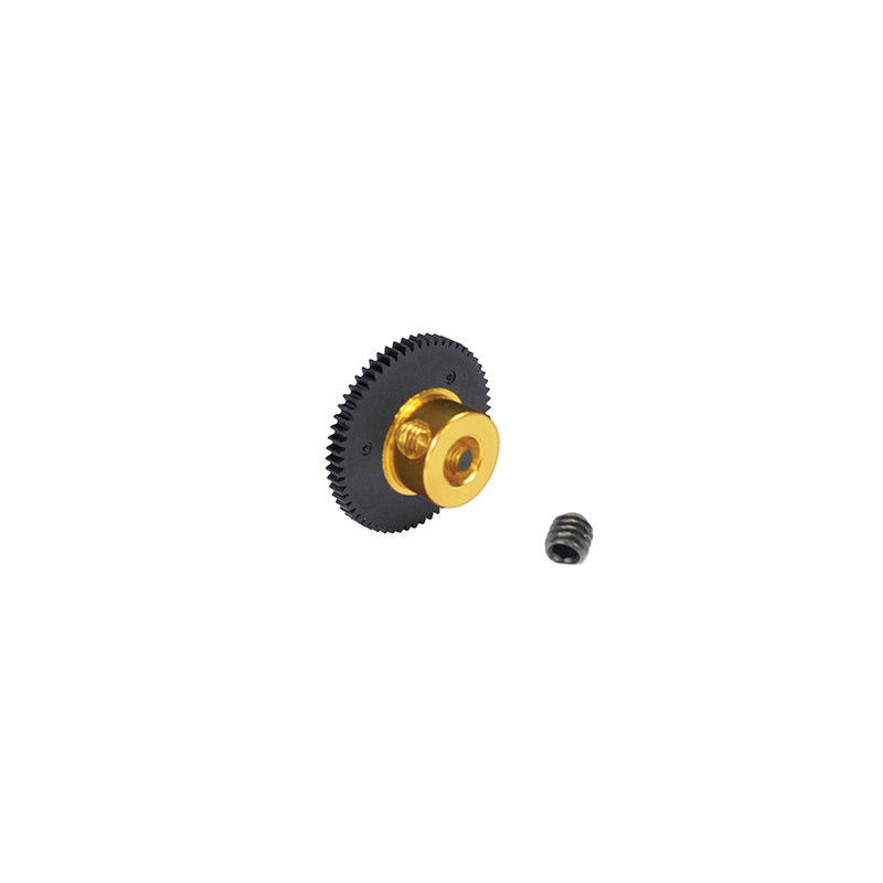 AM464045 Arrowmax Pinion Gear 64P 45T Super Light