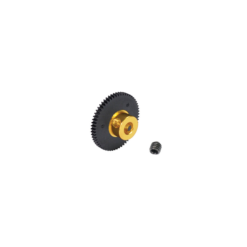 AM464048 Arrowmax Pinion Gear 64P 48T Super Light