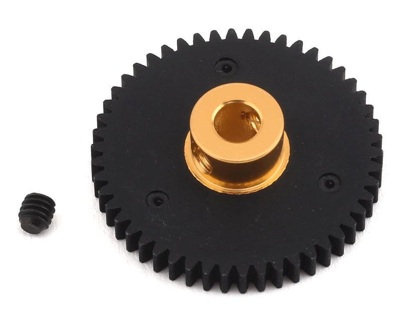 AM464049 Arrowmax Pinion Gear 64P 49T Super Light